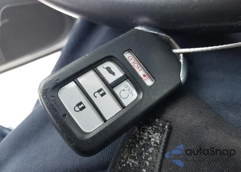 2020 Honda Civic Sport from USA, damaged, VIN SHHFK7H42LU204209